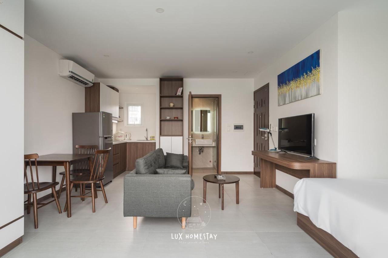 Lux Westlake Studio Hanoi Bagian luar foto