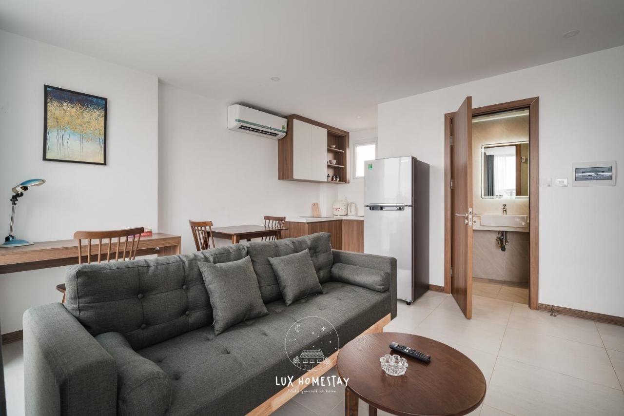 Lux Westlake Studio Hanoi Bagian luar foto